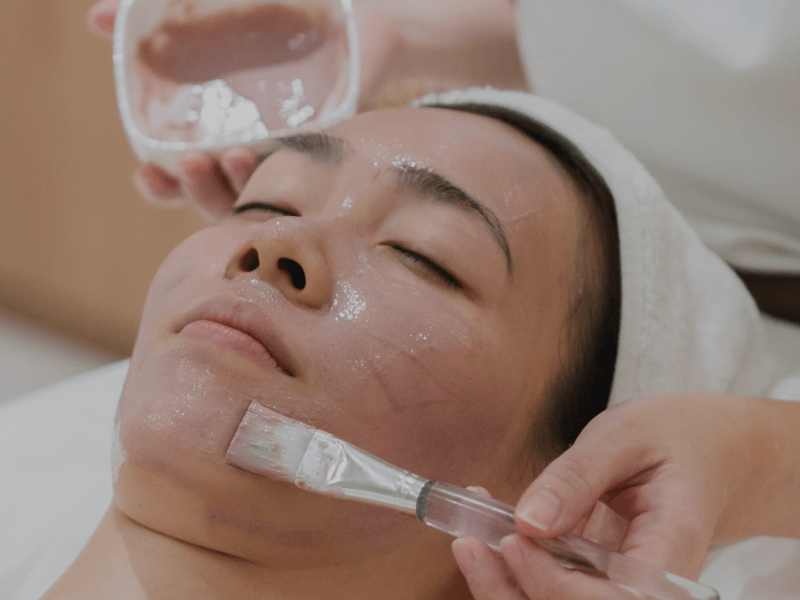 KB Pure Sophia Acne TREATMENT