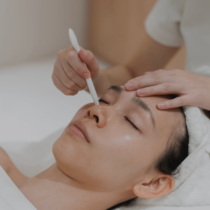 Bojin Meridian Treatment