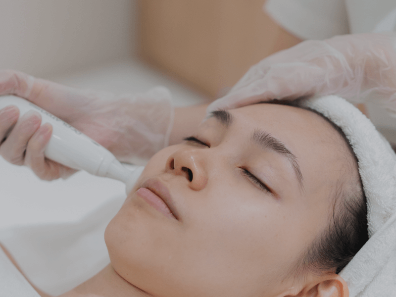 Dr Platon Treatment