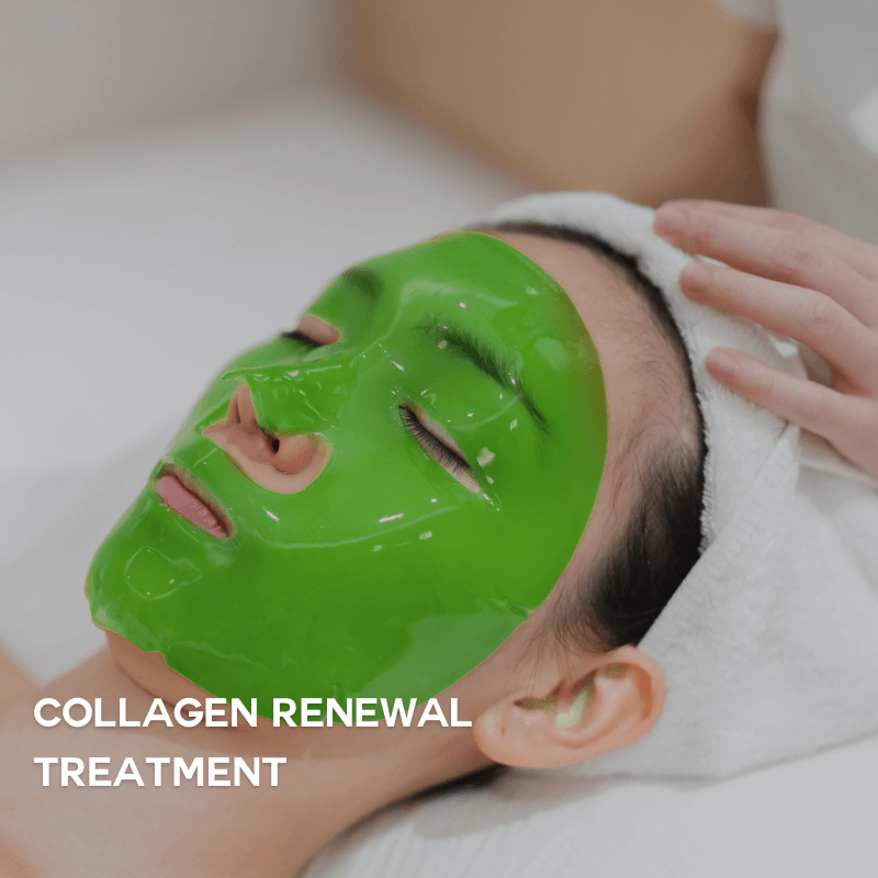 Collagen Renewal Treatment