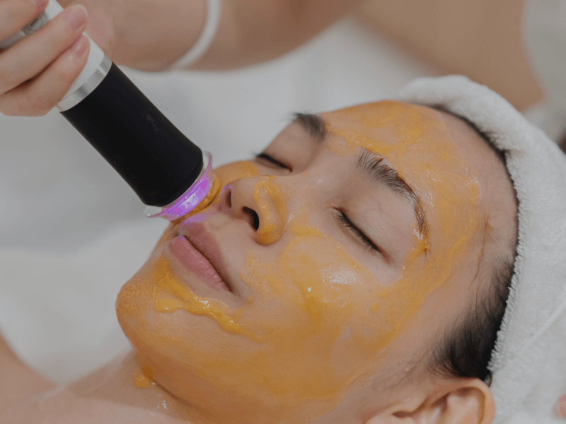 Oxygeneo Facial Treatment