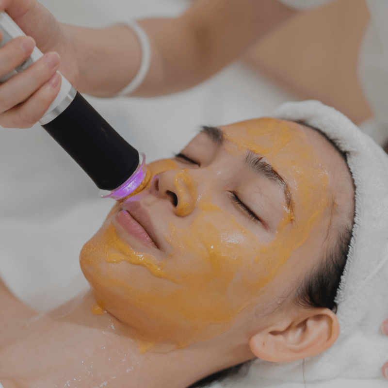 Oxygeneo Facial Treatment