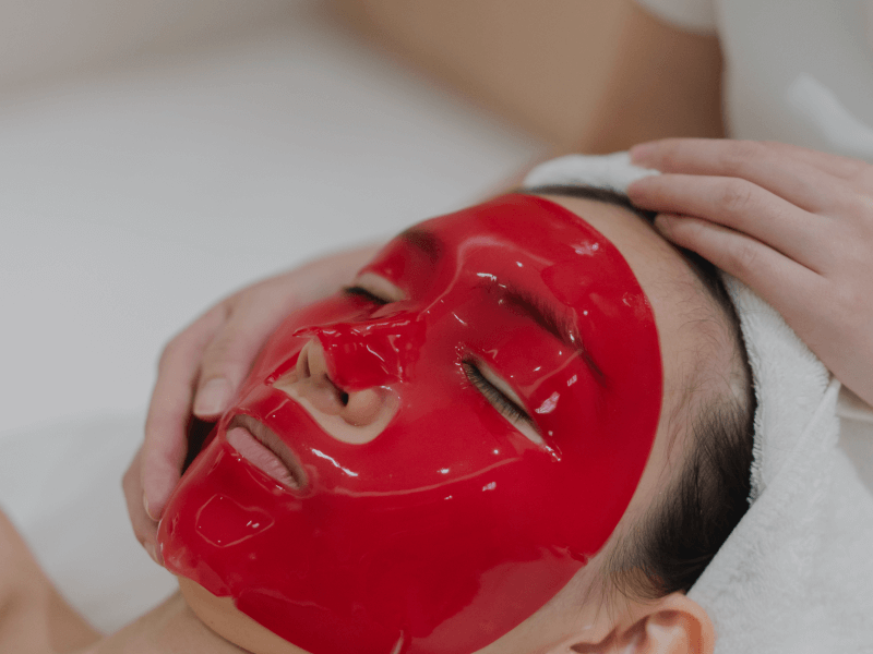 Derma-Tox Red Caviar Treatment