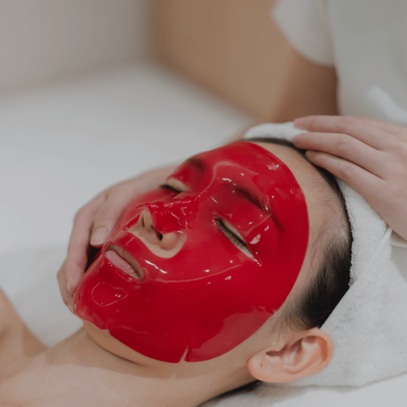 Derma-Tox Red Caviar Treatment