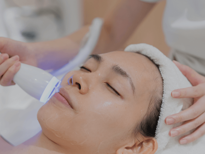 Renewal Electroporation Treatment