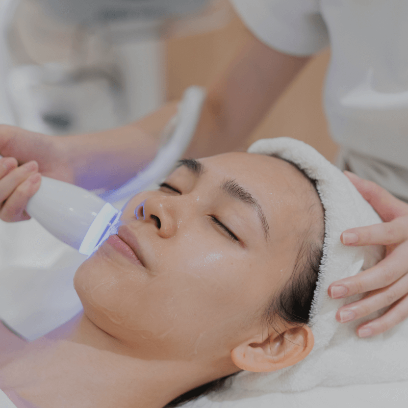 Renewal Electroporation Treatment