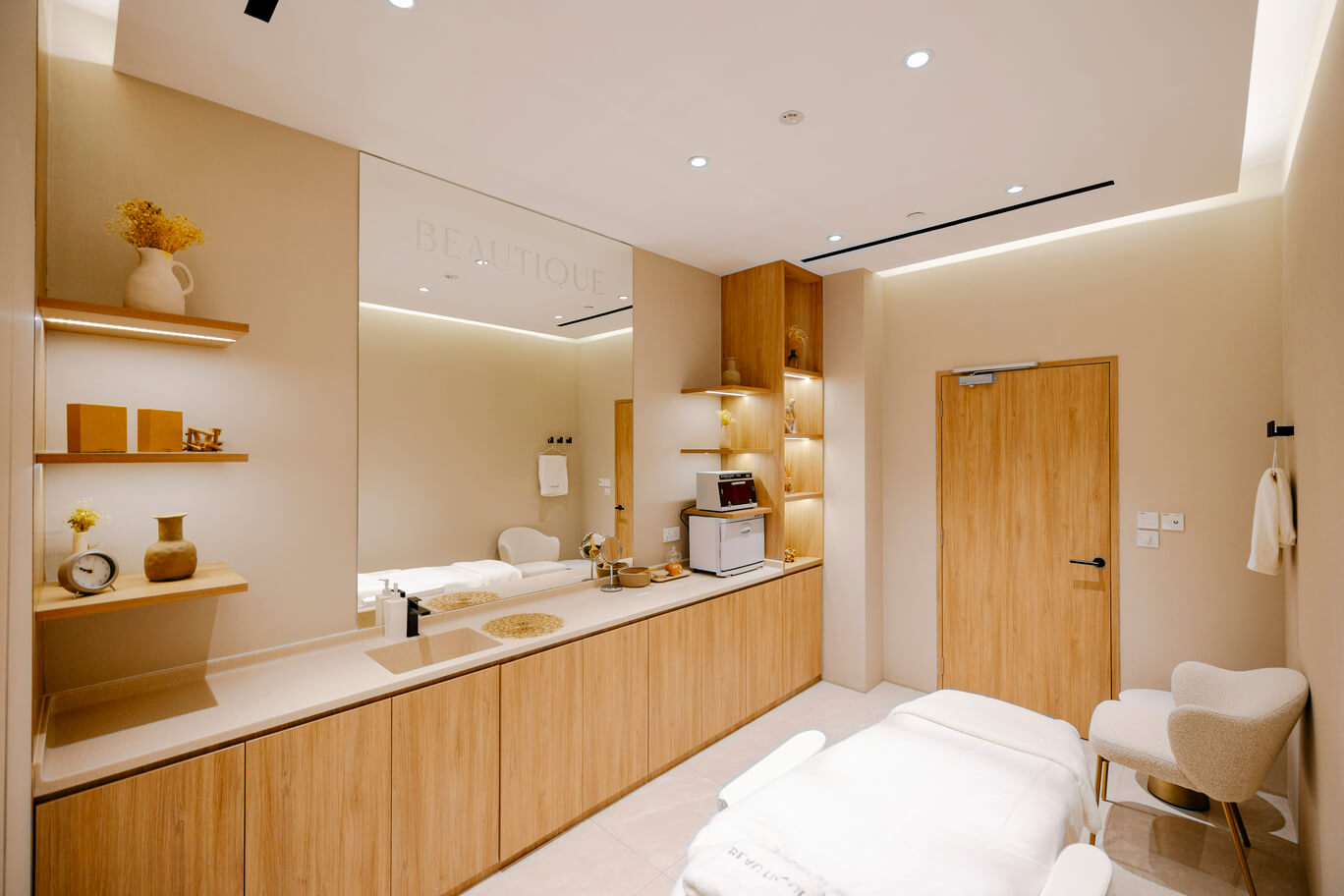 Beautique Centrepoint