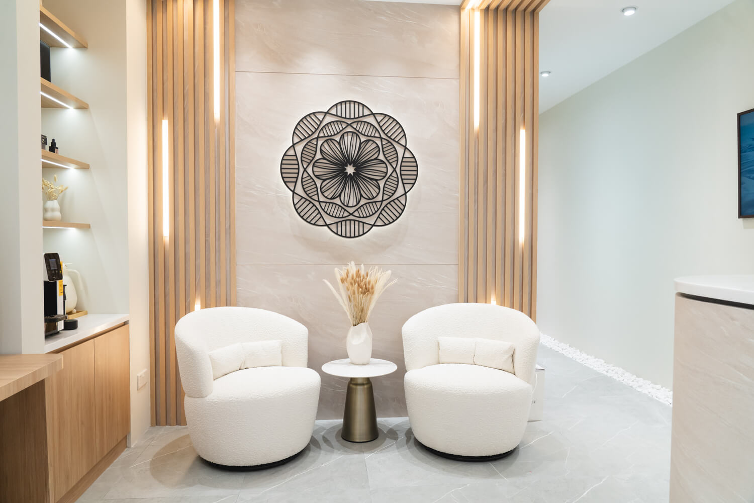 Beautique TOA PAYOH