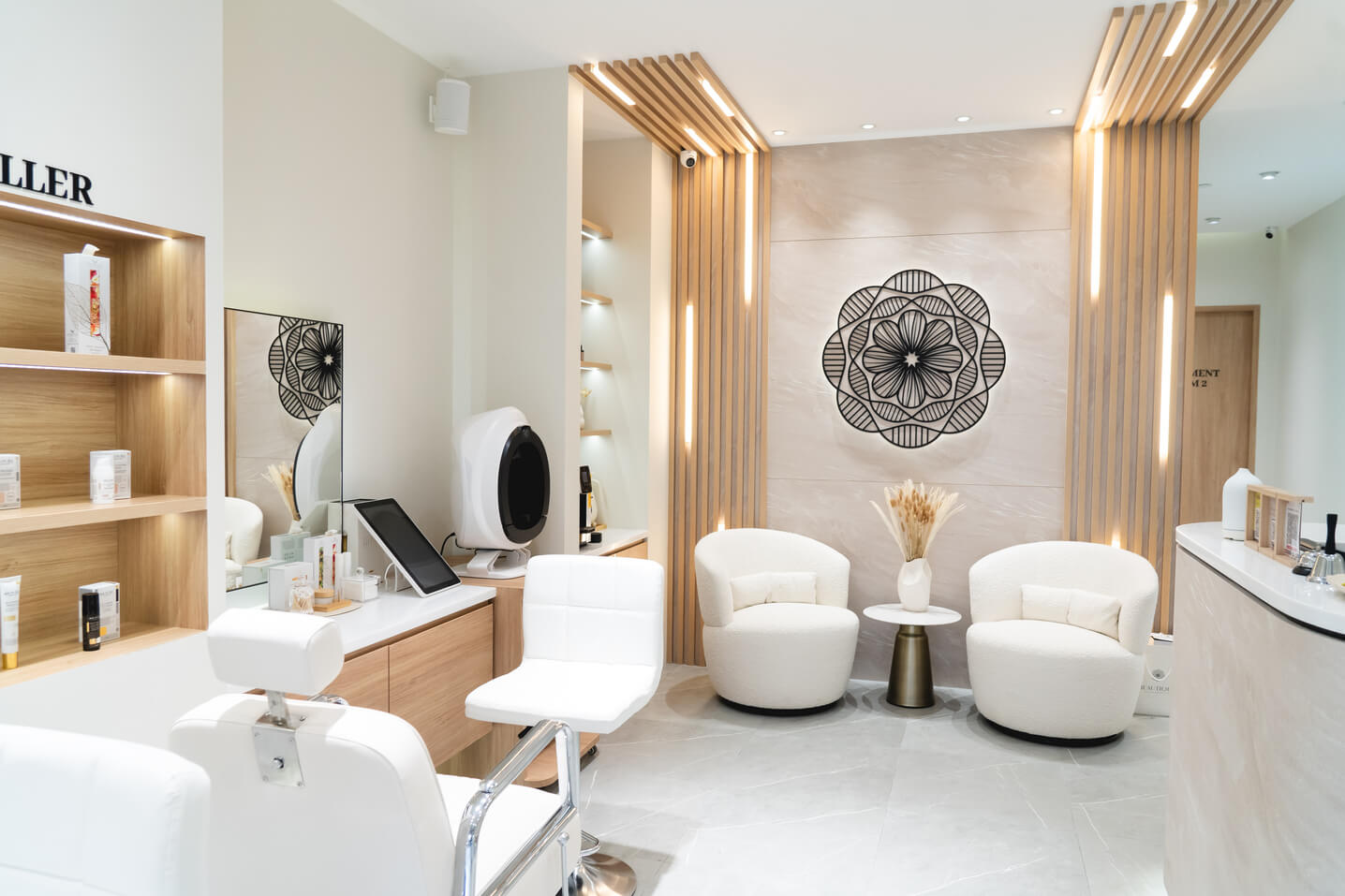 Beautique TOA PAYOH