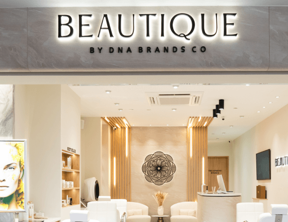 Beautique TOA PAYOH