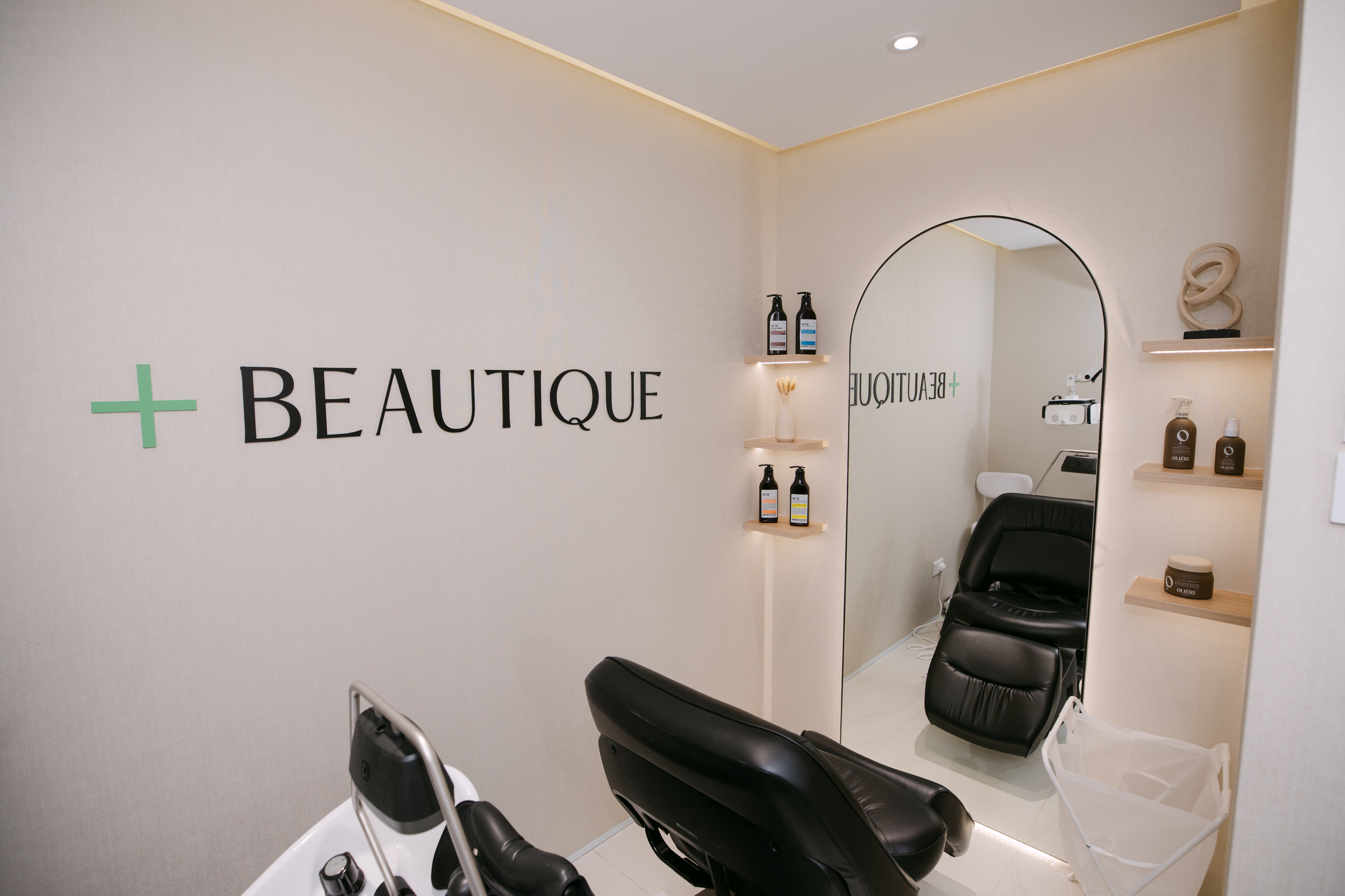 BEAUTIQUE CLEMENTI